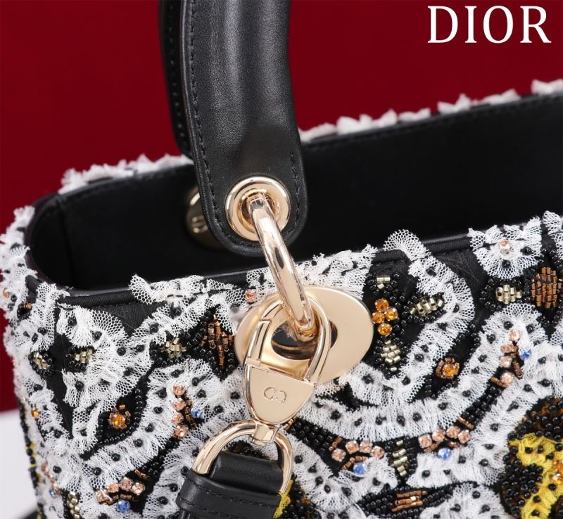 Christian Dior My Lady Bags